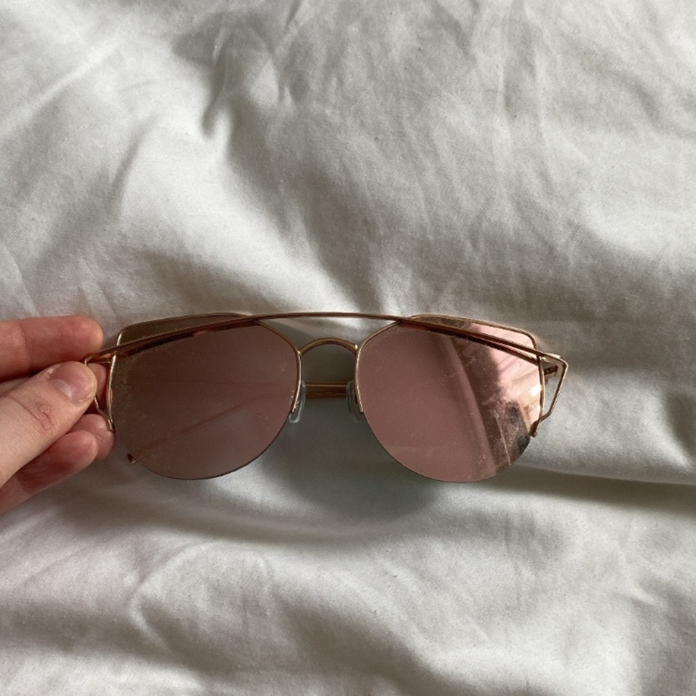 New! Sunglasses
